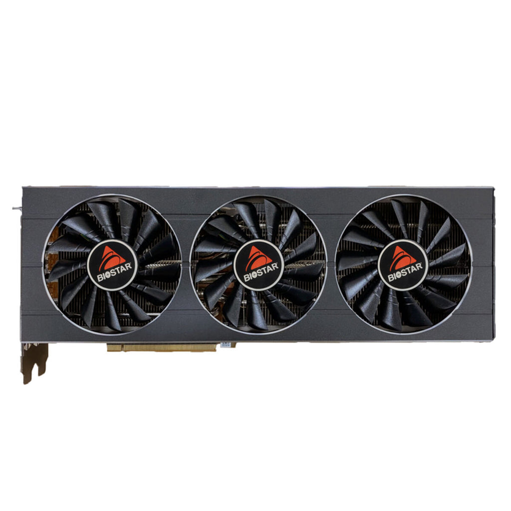 Graphics card Biostar VN3816RMT3 10 GB GDDR6X-3