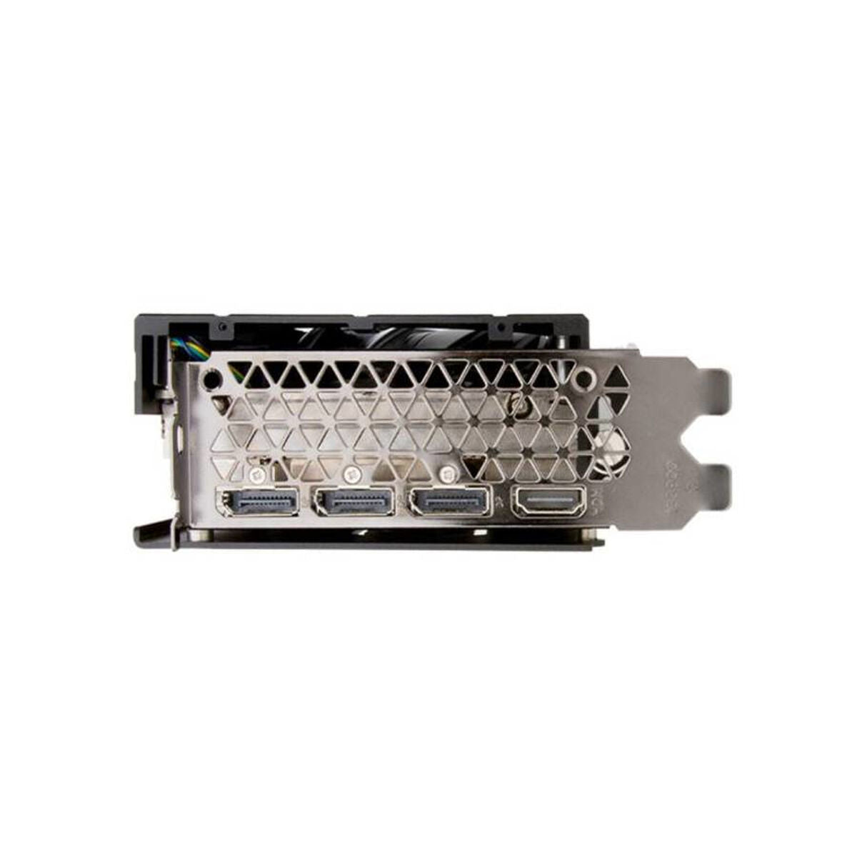 Graphics card Biostar VN3816RMT3 10 GB GDDR6X-1