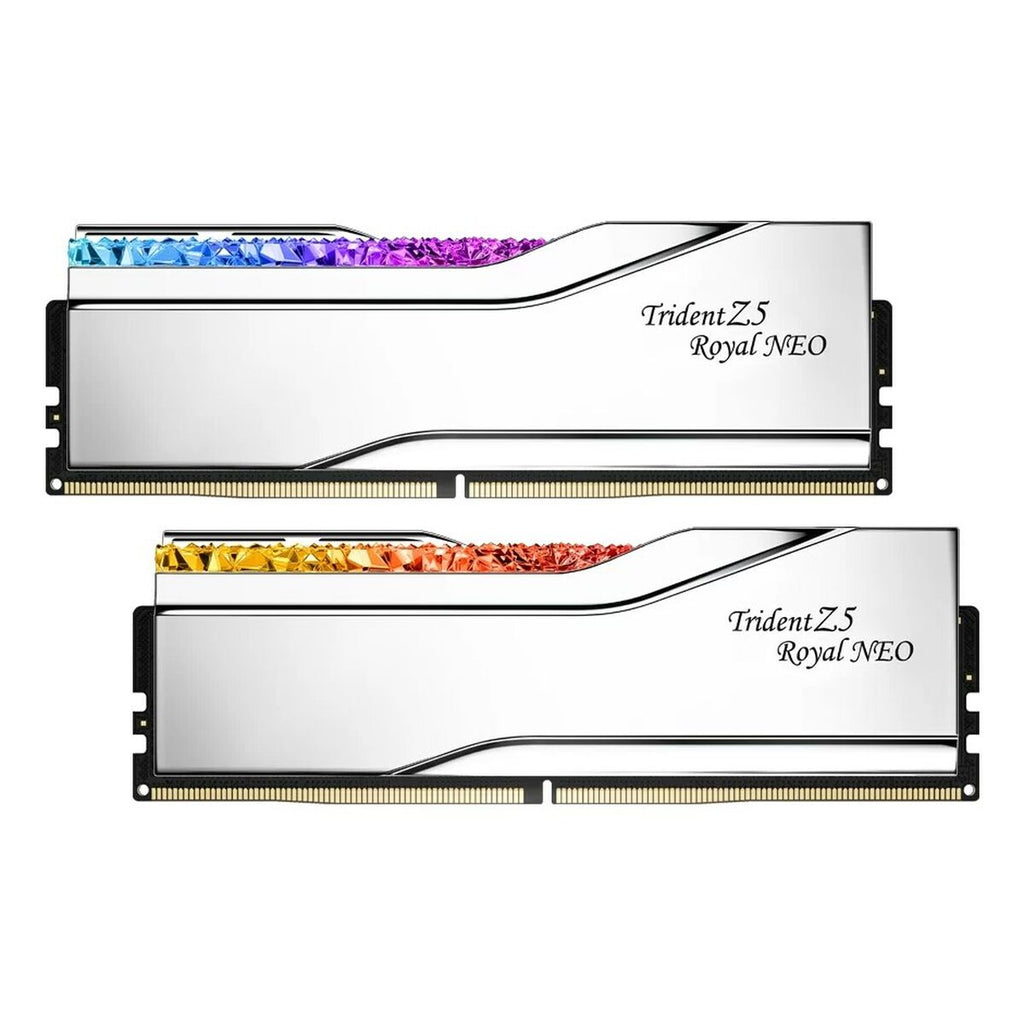 RAM Memory GSKILL-5