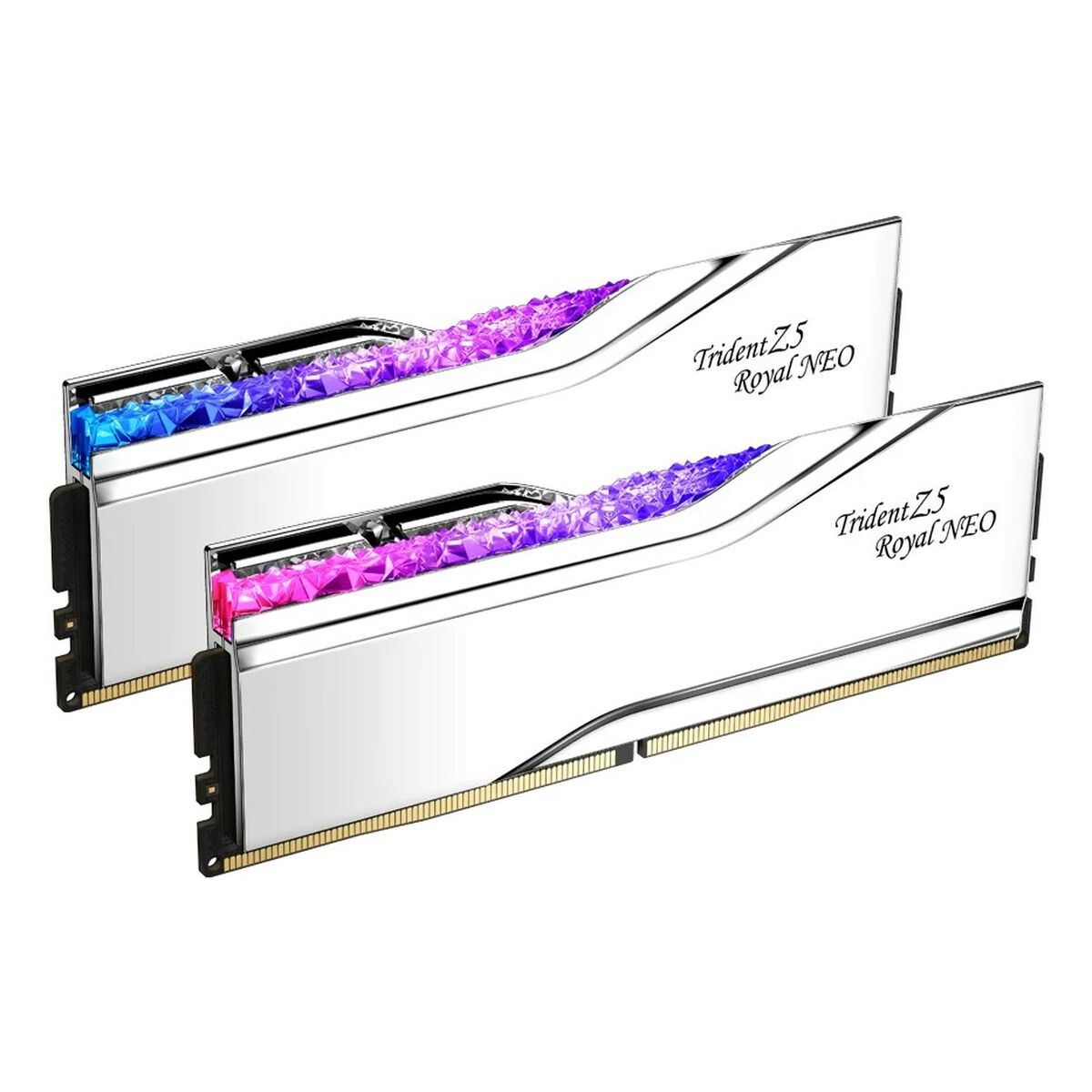 RAM Memory GSKILL-4