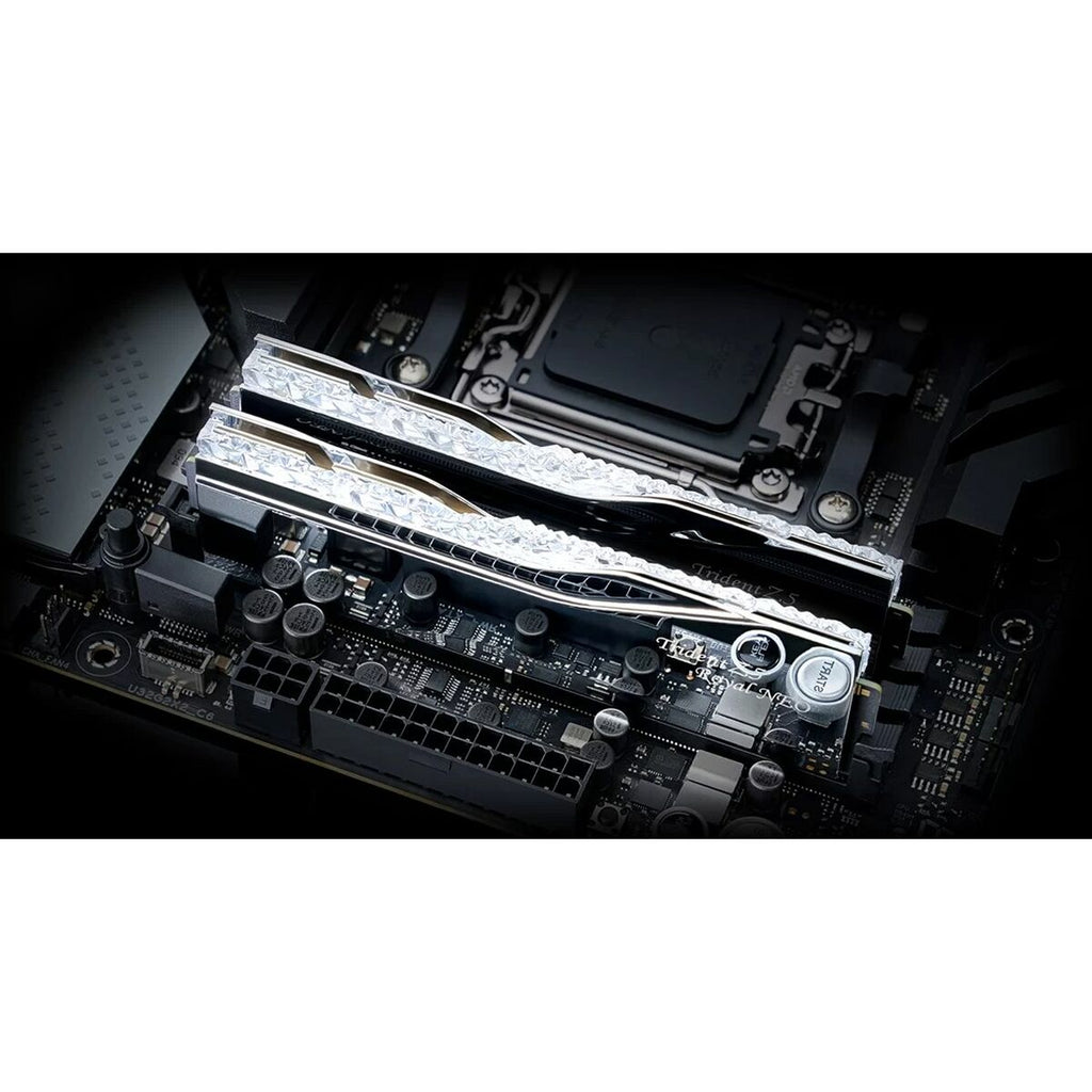 RAM Memory GSKILL-3
