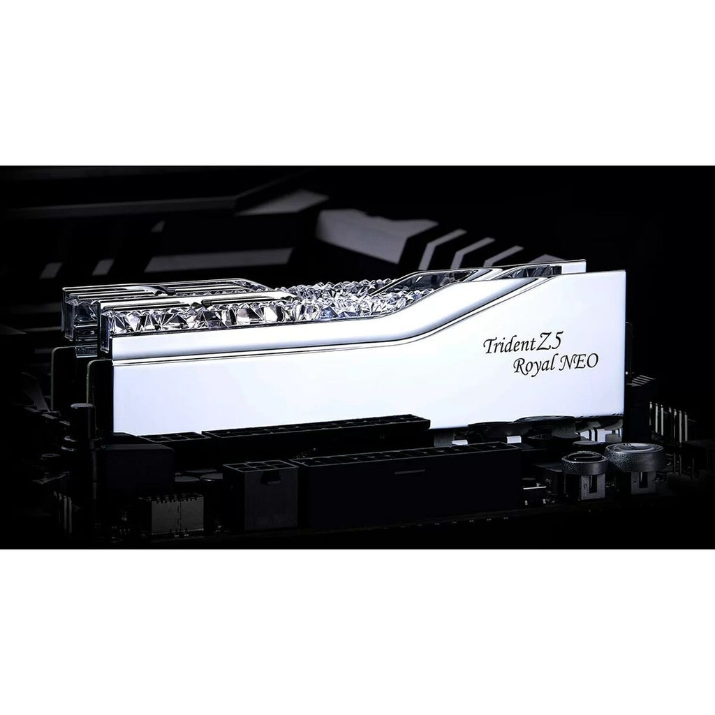 RAM Memory GSKILL-2