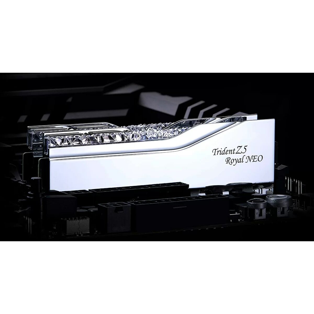 RAM Memory GSKILL-2