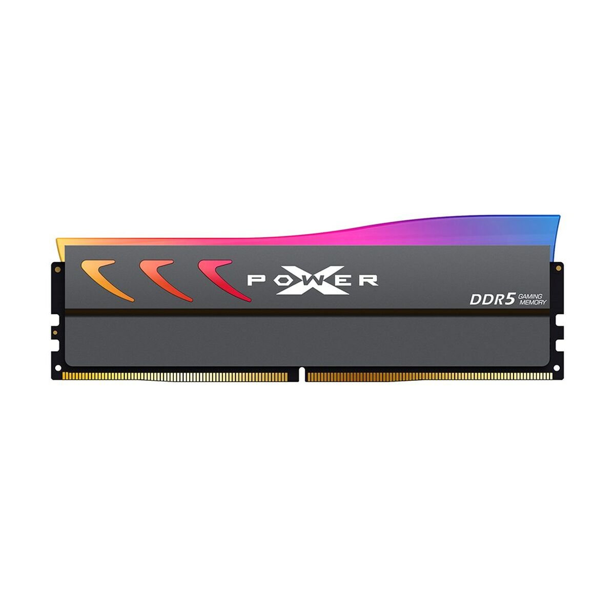RAM Memory Silicon Power SP064GXLWU60BFDK-0