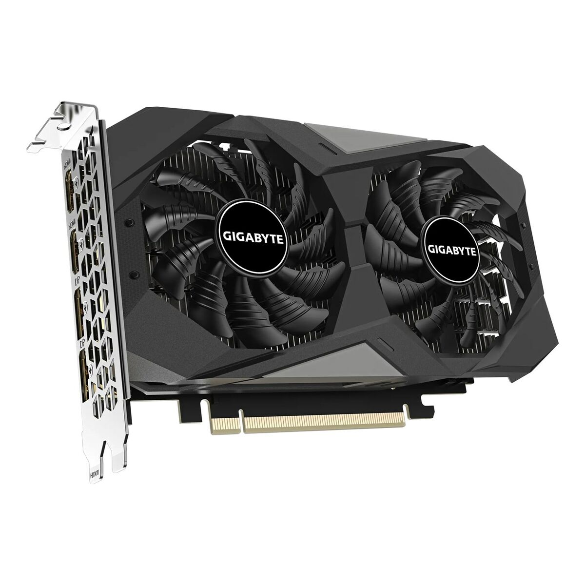 Graphics card Gigabyte GV-N3050WF2OCV2-6GD-5