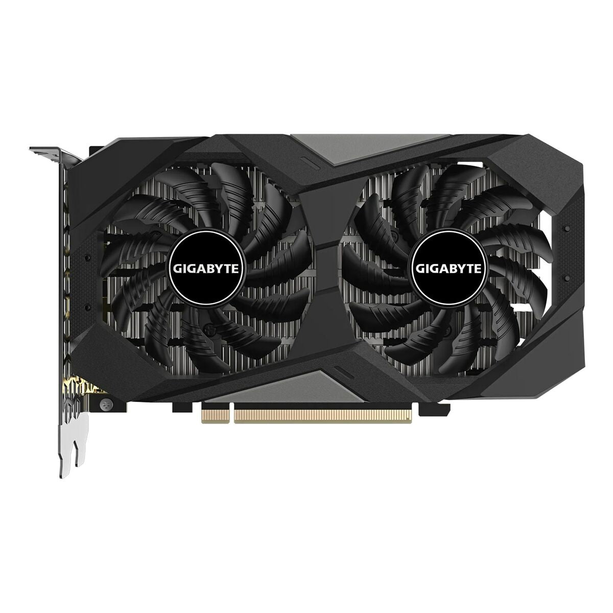 Graphics card Gigabyte GV-N3050WF2OCV2-6GD-3
