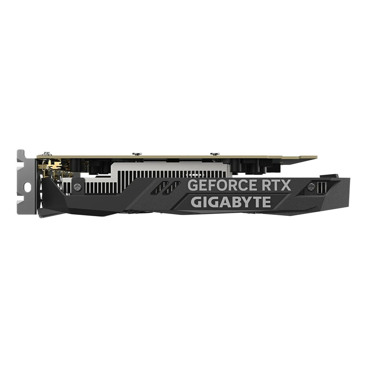 Graphics card Gigabyte GV-N3050WF2OCV2-6GD-2