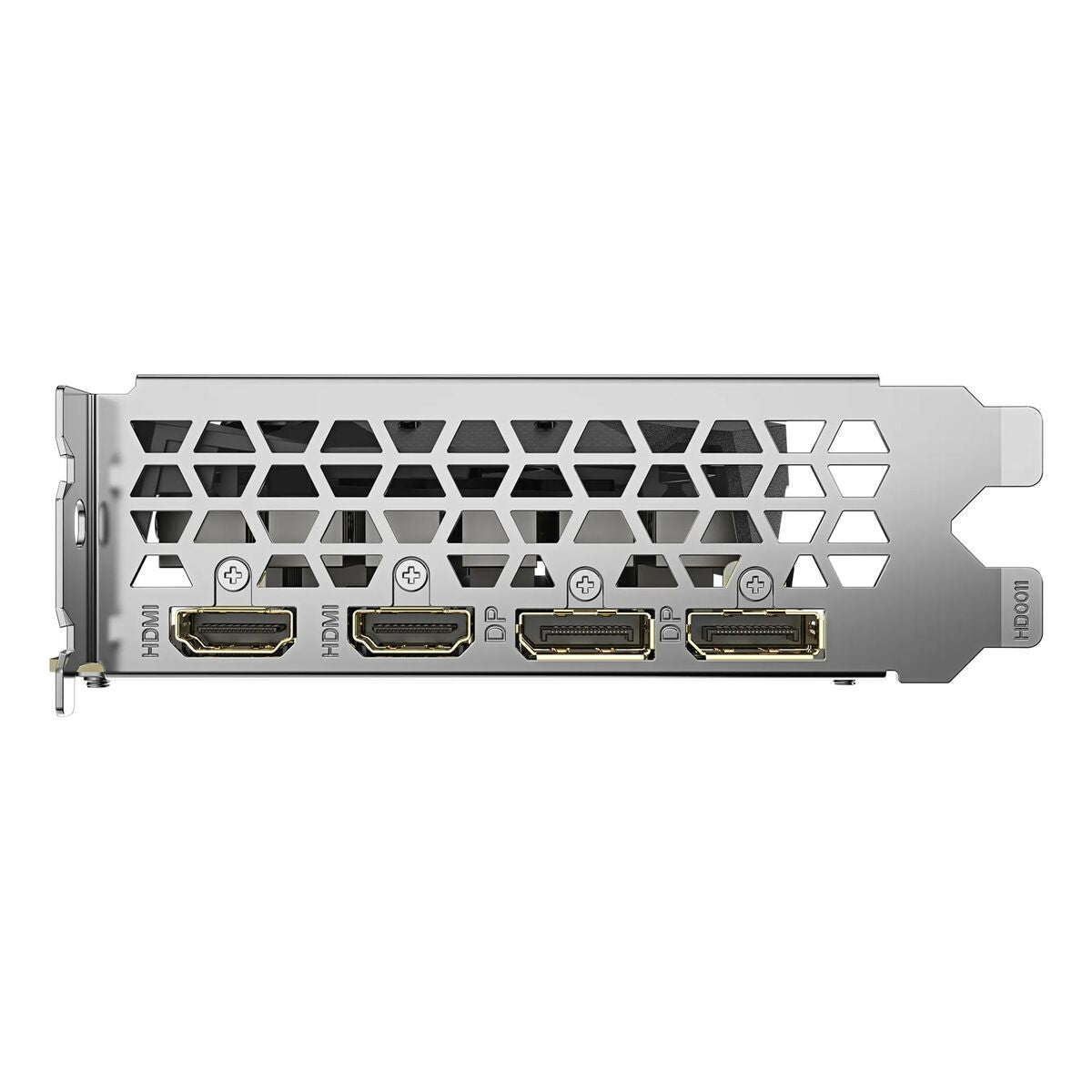Graphics card Gigabyte GV-N3050WF2OCV2-6GD-1