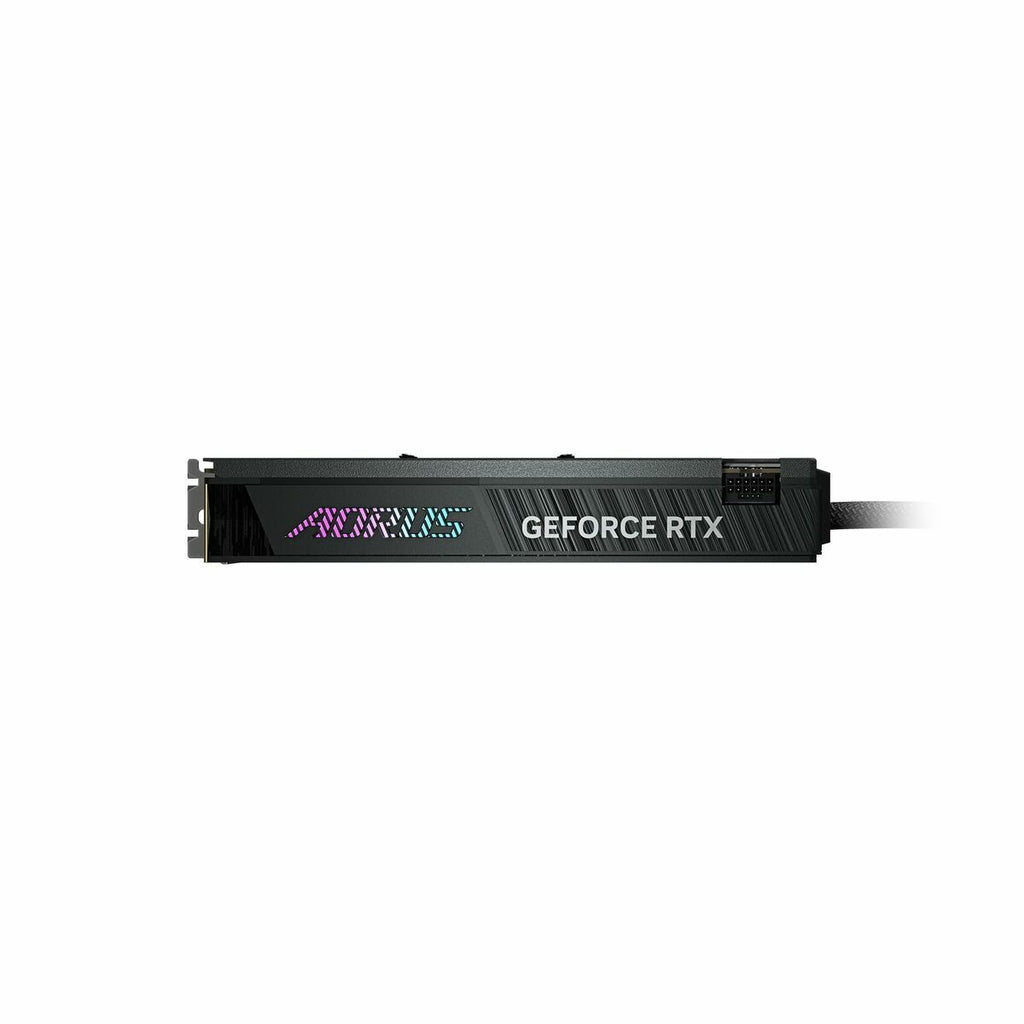 Graphics card Gigabyte nvidia geforce rtx 5090 GDDR7-8