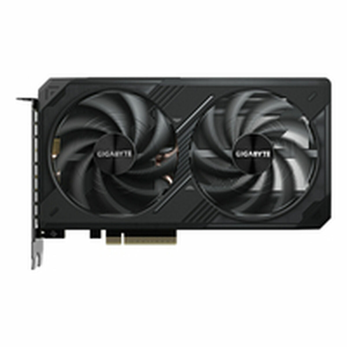 Graphics card Gigabyte GV-N506TWF2-8GD-1