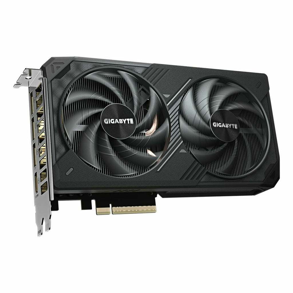 Graphics card Gigabyte GV-N506TWF2-8GD-14