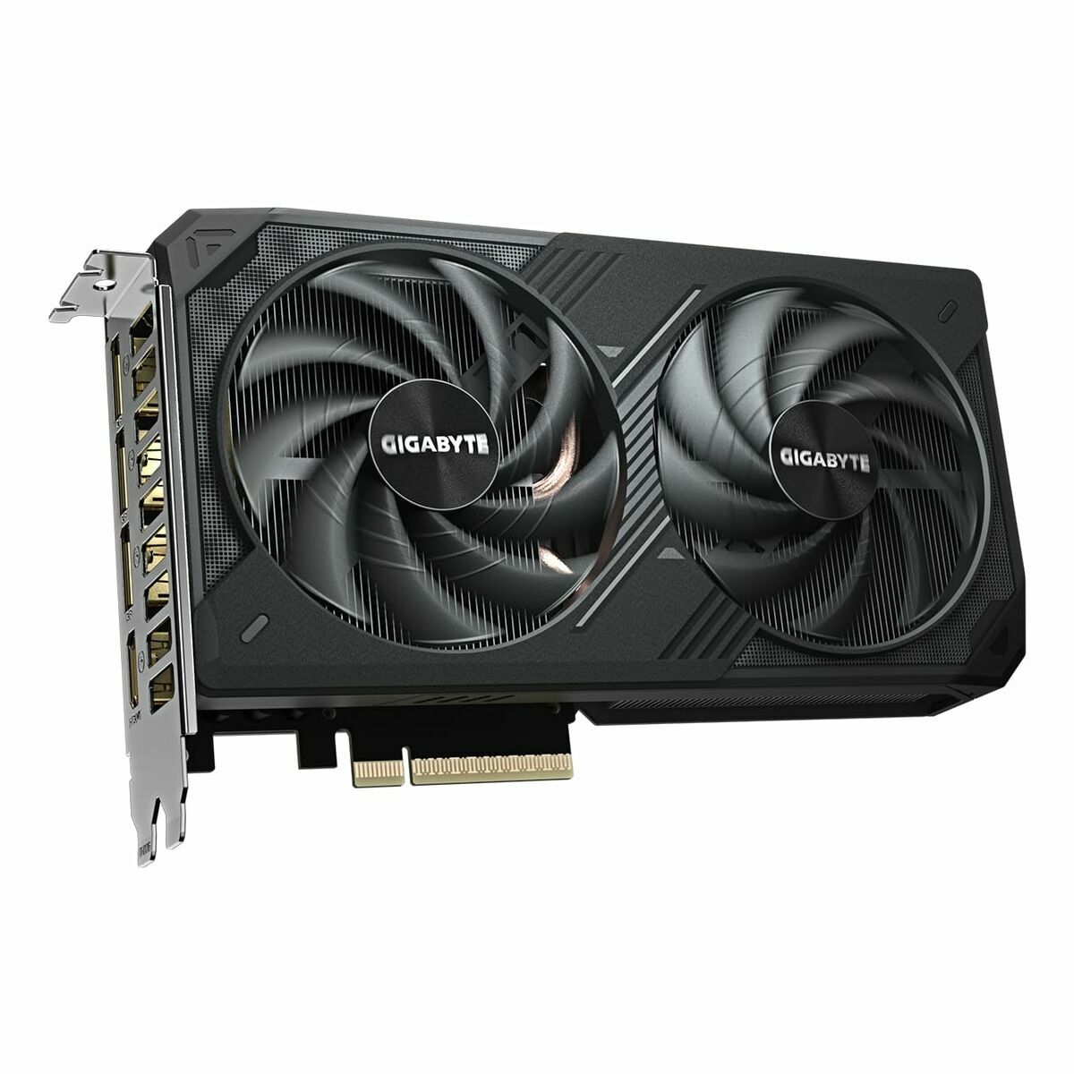 Graphics card Gigabyte GV-N506TWF2-8GD-14
