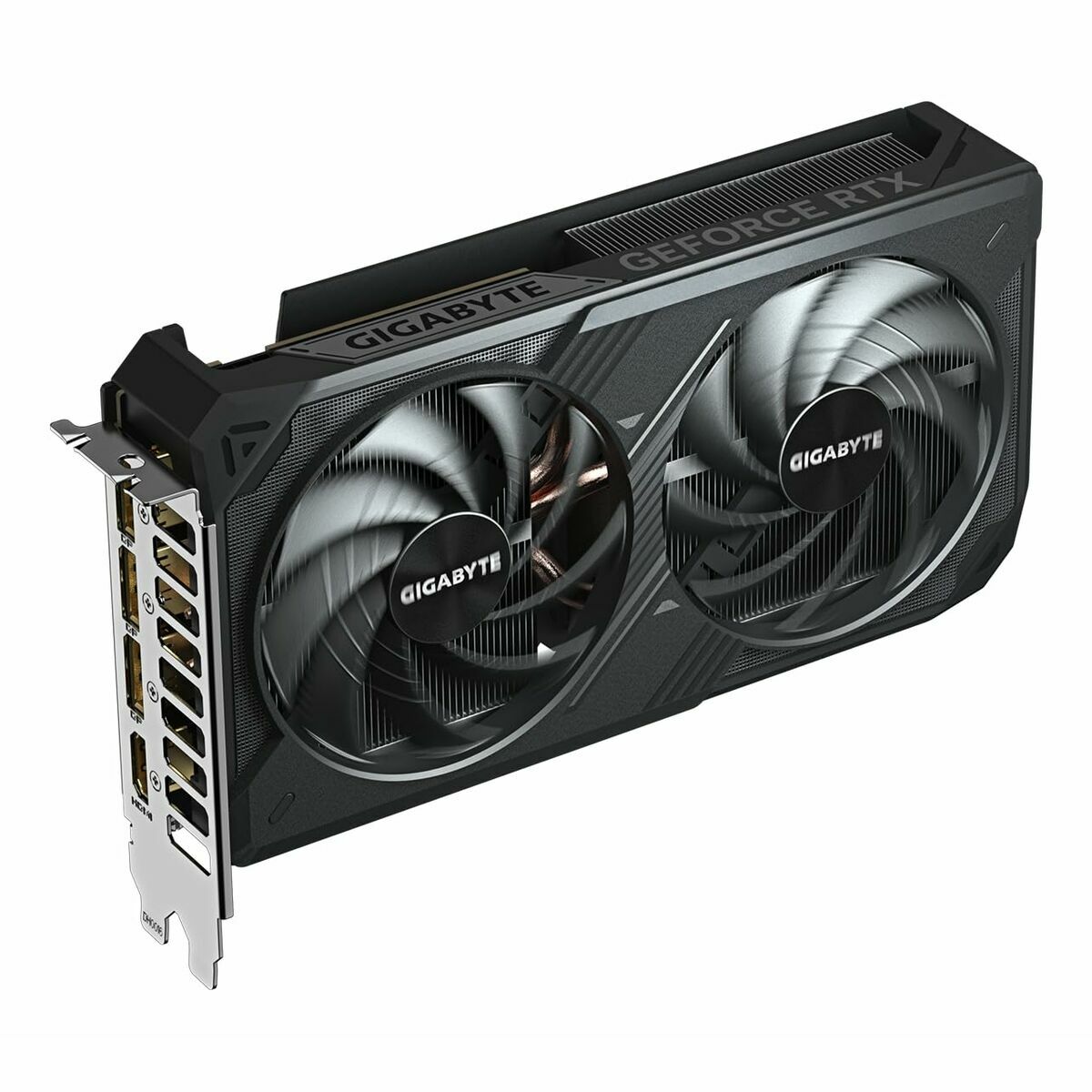 Graphics card Gigabyte GV-N506TWF2-8GD-12