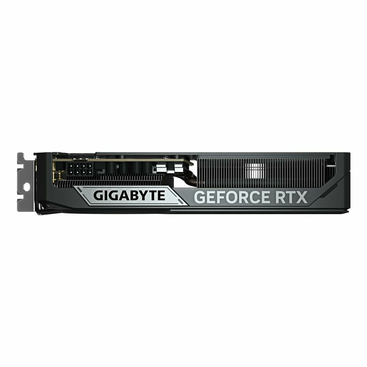 Graphics card Gigabyte GV-N506TWF2-8GD-10