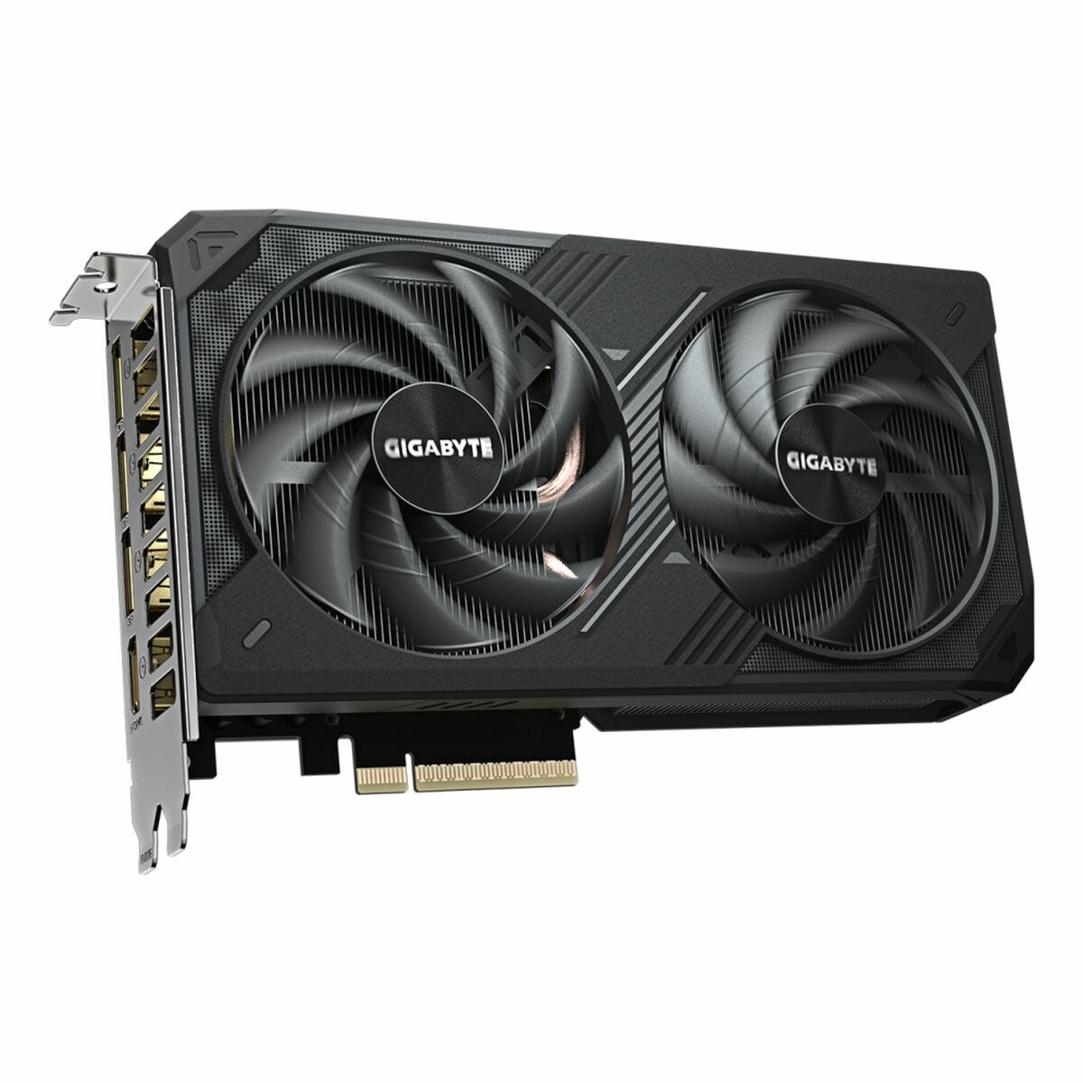 Graphics card Gigabyte GV-N506TWF2-8GD-8