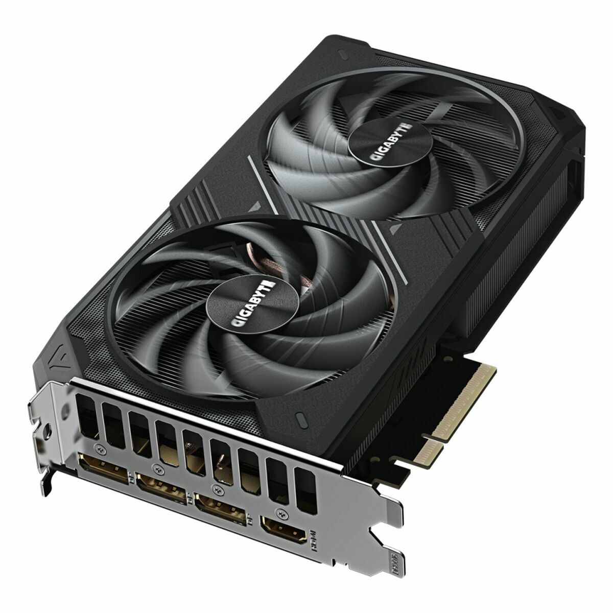 Graphics card Gigabyte GV-N506TWF2-8GD-7