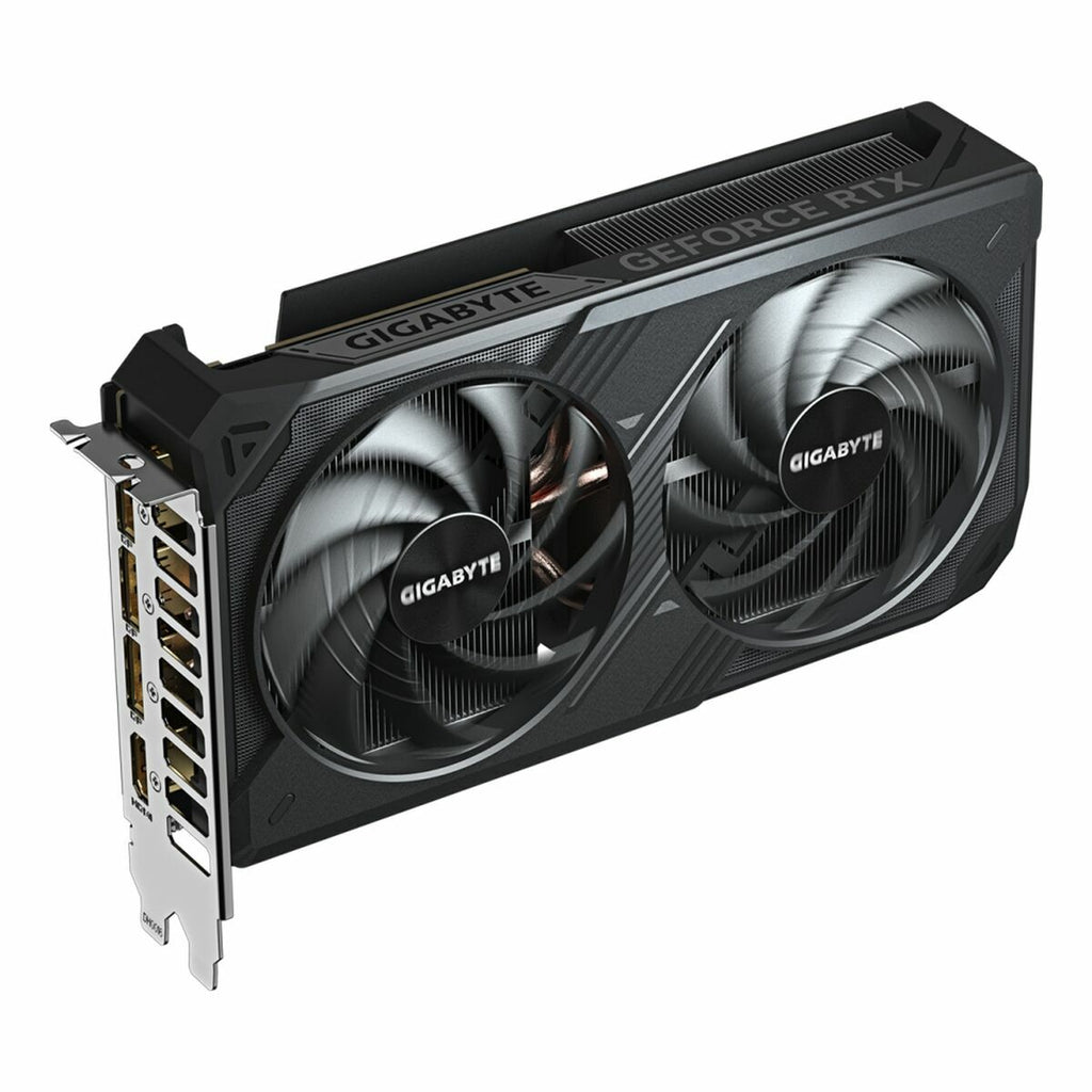 Graphics card Gigabyte GV-N506TWF2-8GD-6