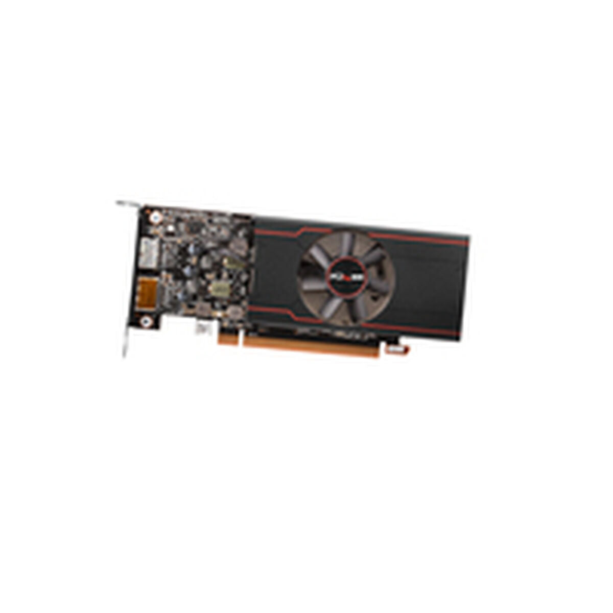 Graphics card Sapphire 11315-01-20G GDDR6-20