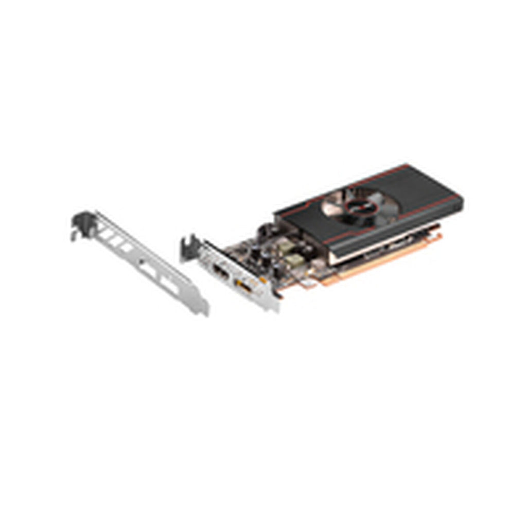Graphics card Sapphire 11315-01-20G GDDR6-18