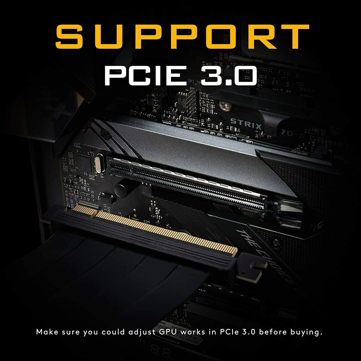 Graphics card Sapphire 11315-01-20G GDDR6-12