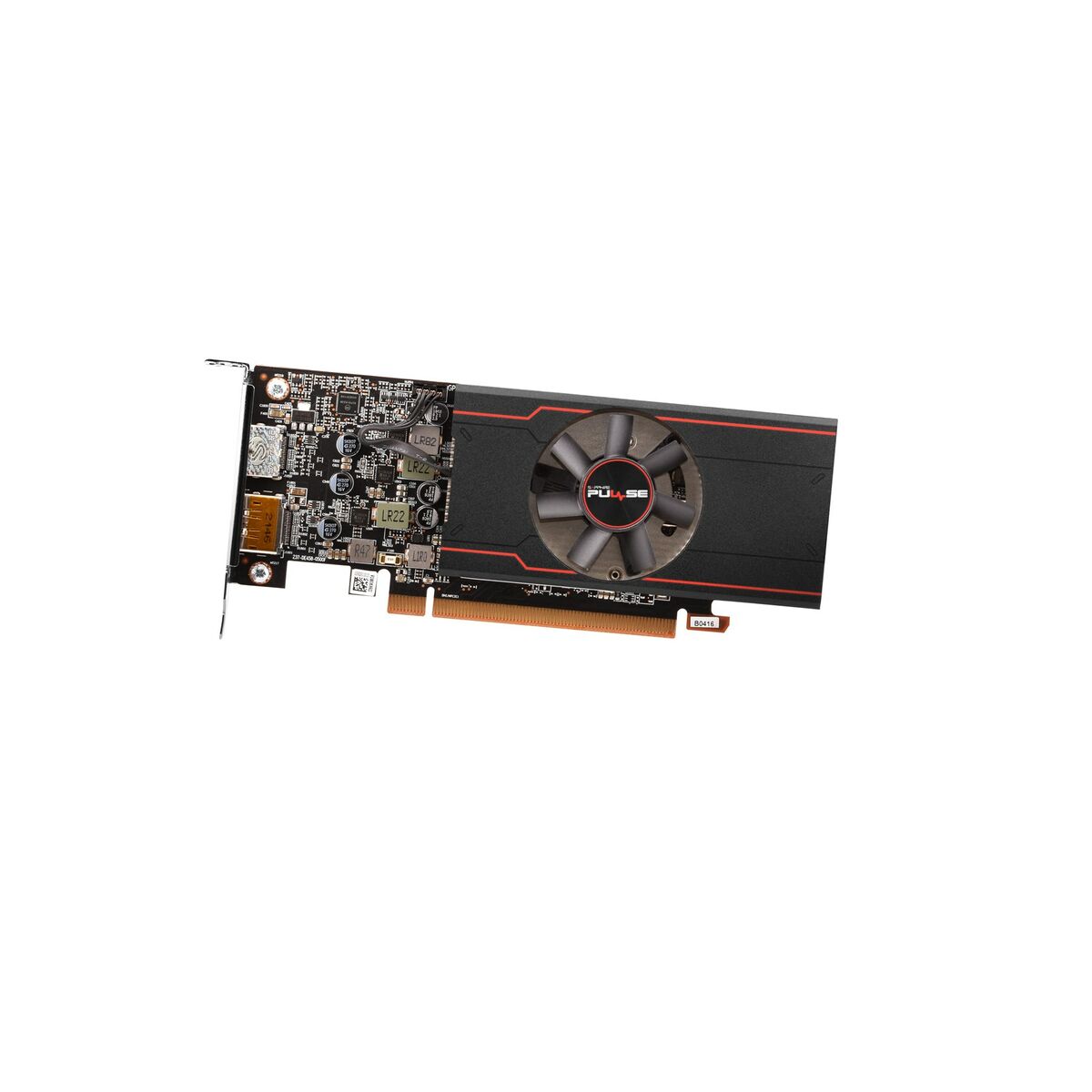 Graphics card Sapphire 11315-01-20G GDDR6-10