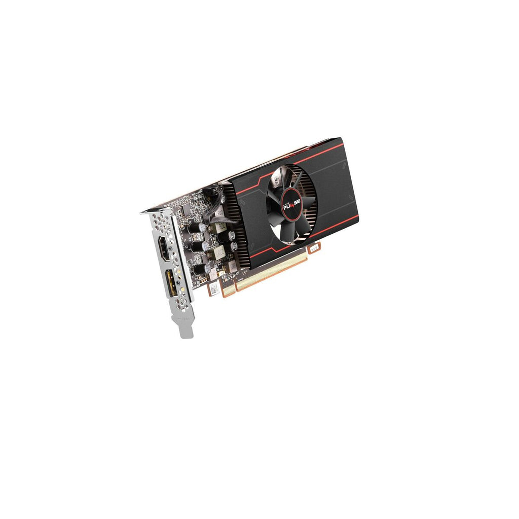 Graphics card Sapphire 11315-01-20G GDDR6-9