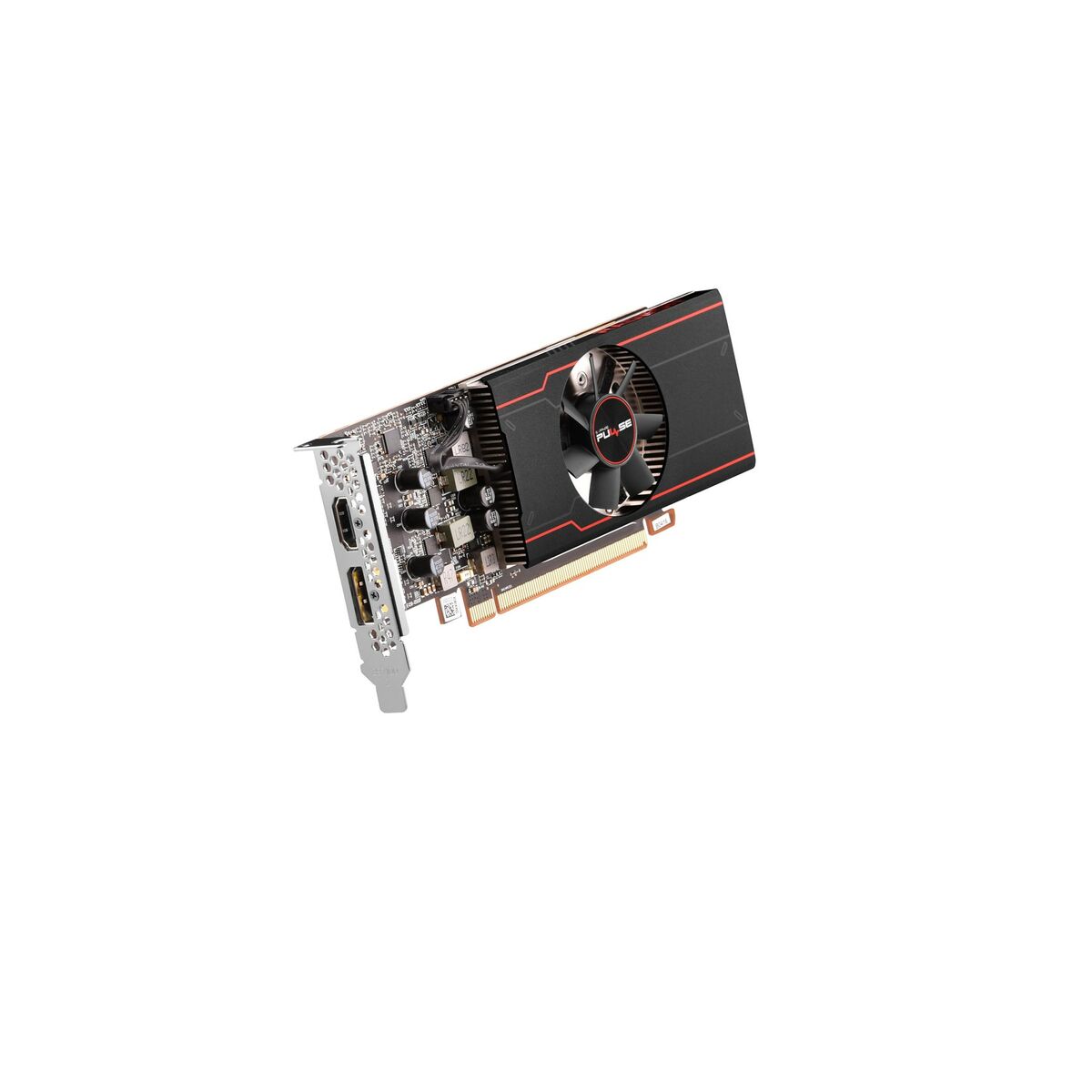 Graphics card Sapphire 11315-01-20G GDDR6-9