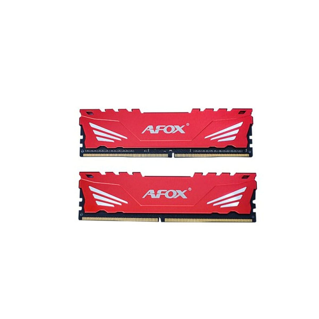 RAM Memory Afox AFLD432PH1CAD-1