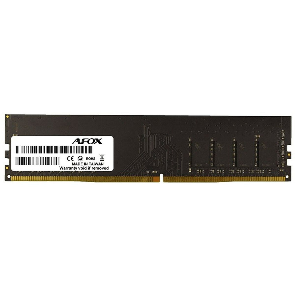 RAM Memory Afox AFLD432PX1P-1