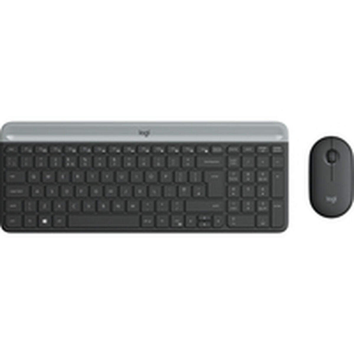 Keyboard Logitech 920-009260-0