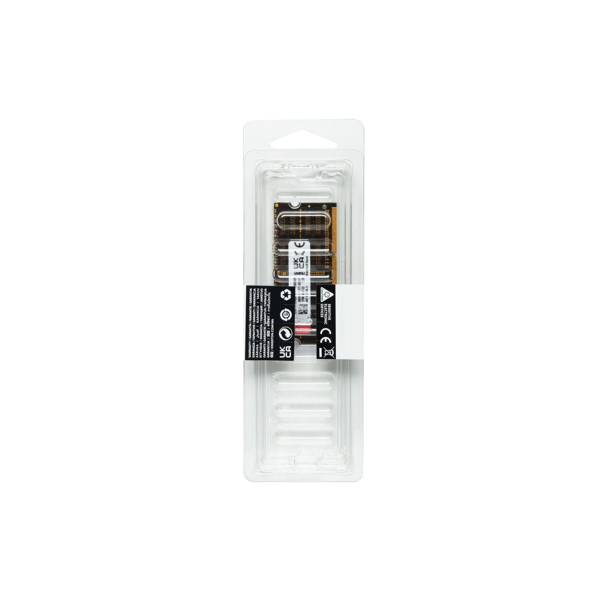 RAM Memory Kingston KF432S20IB/32-1