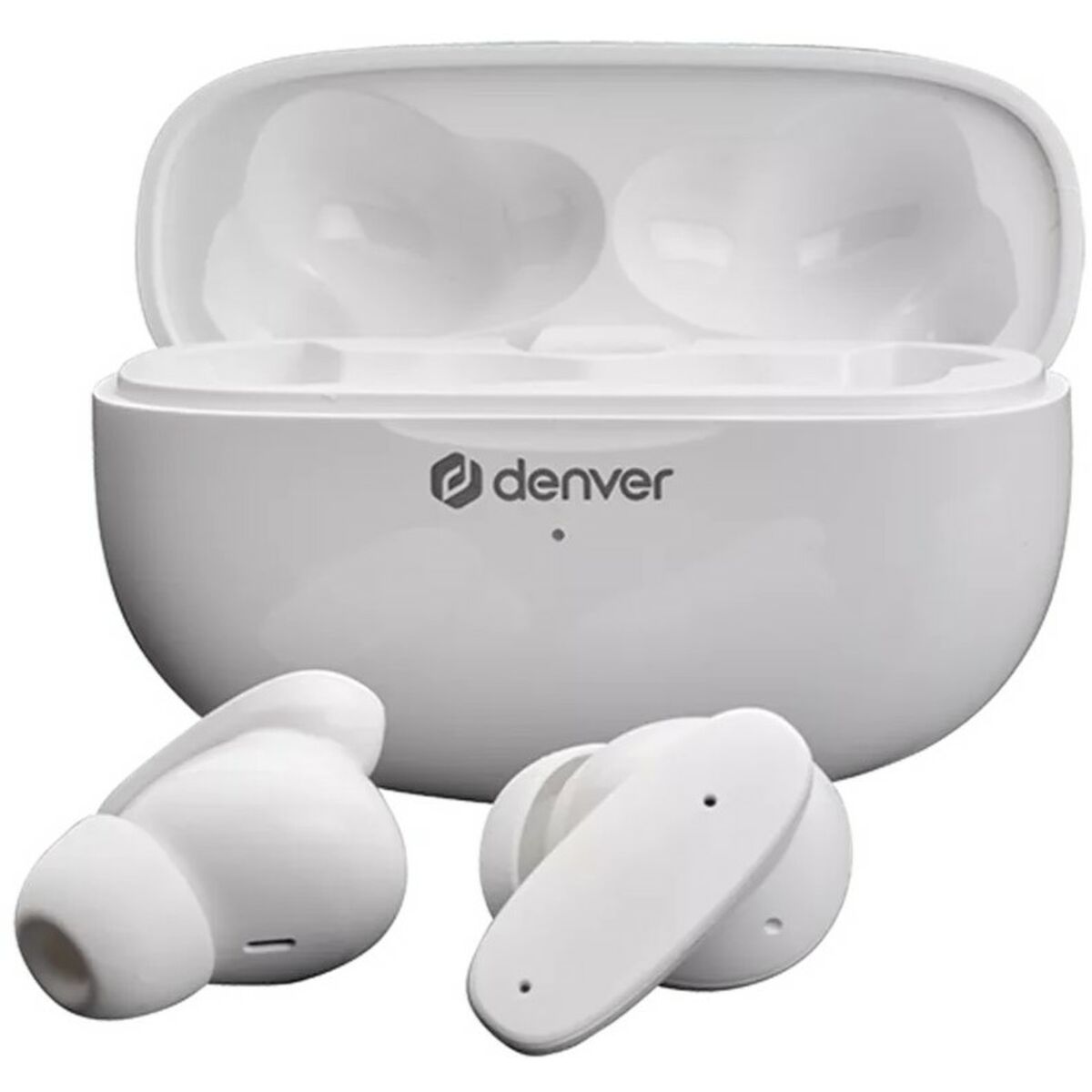 Headphones Denver Electronics-0