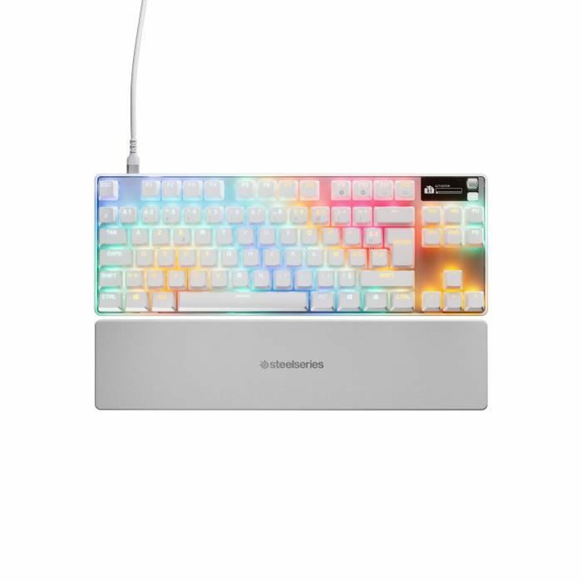 Keyboard SteelSeries-0