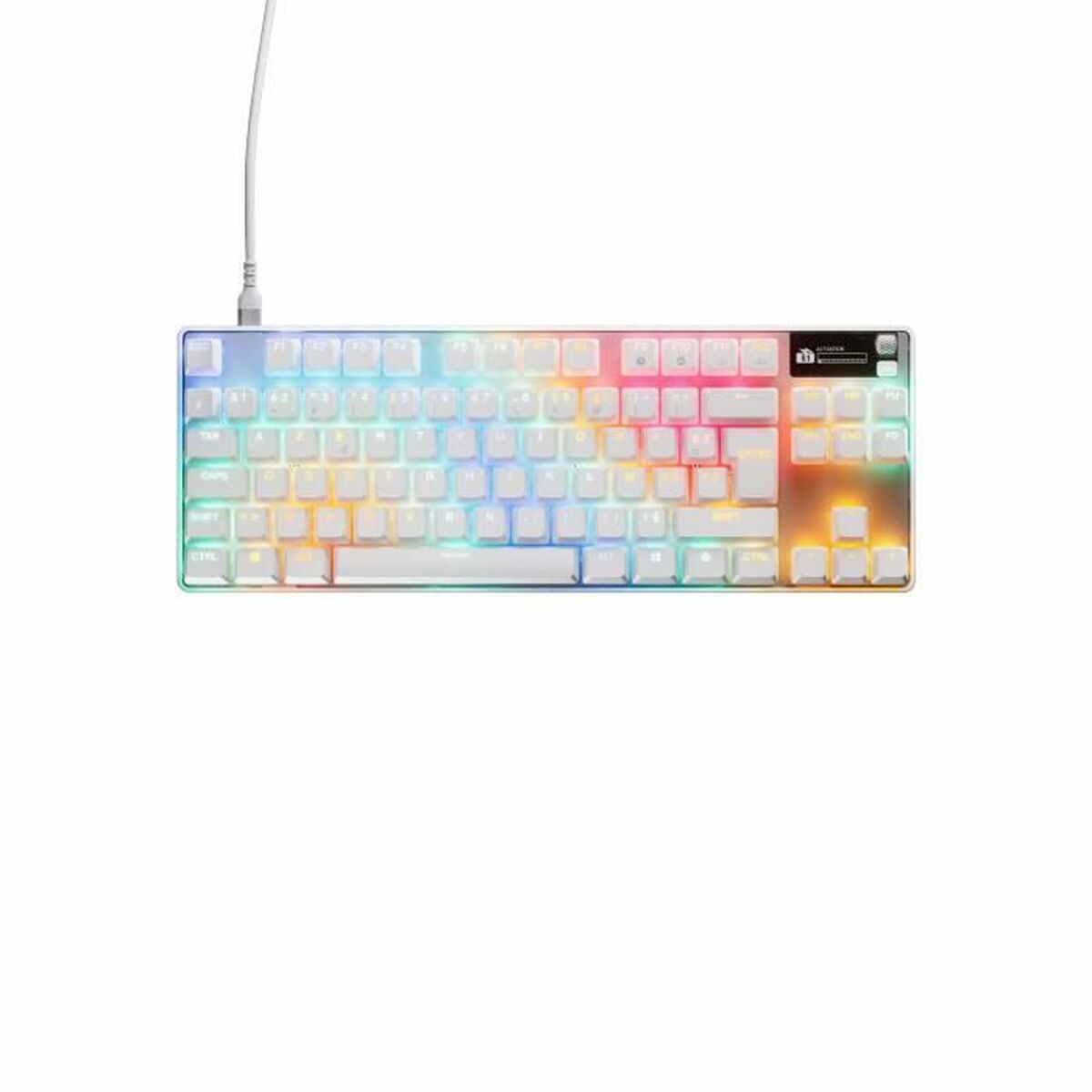 Keyboard SteelSeries-4