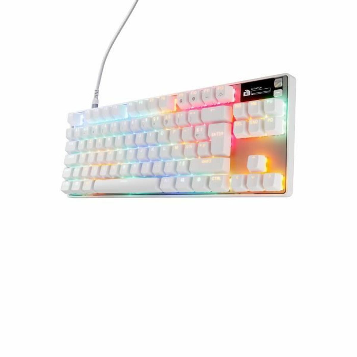Keyboard SteelSeries-3