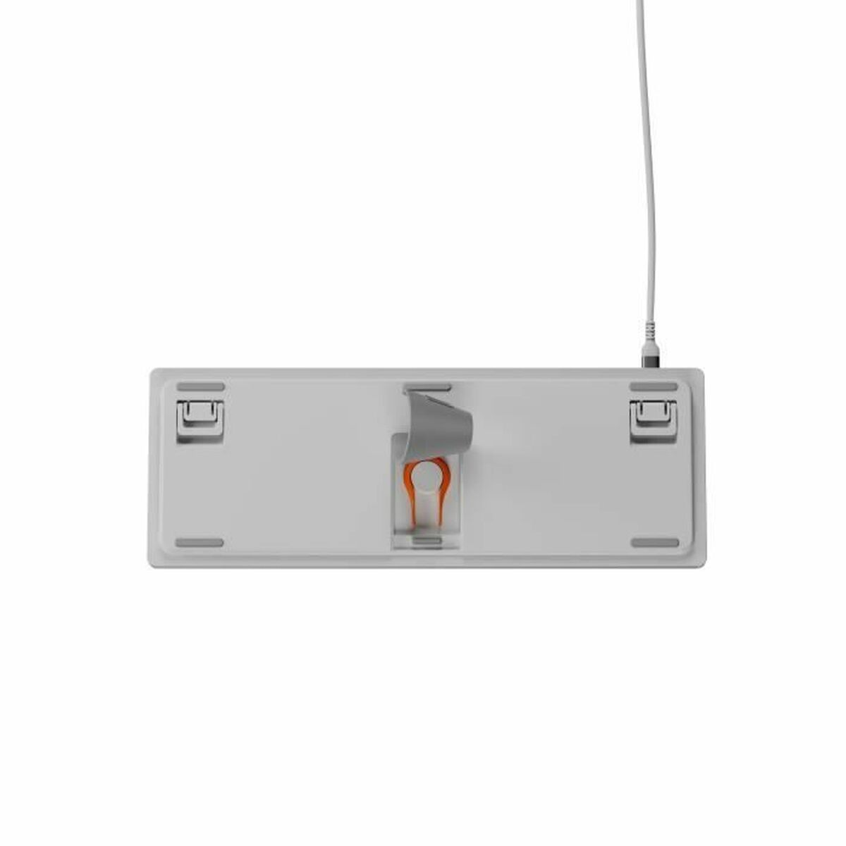 Keyboard SteelSeries-1