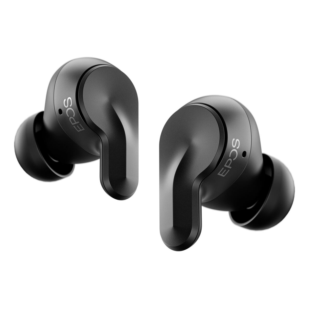 Wireless Earphones with Charging Case Epos ADAPT E1TWS Black-12