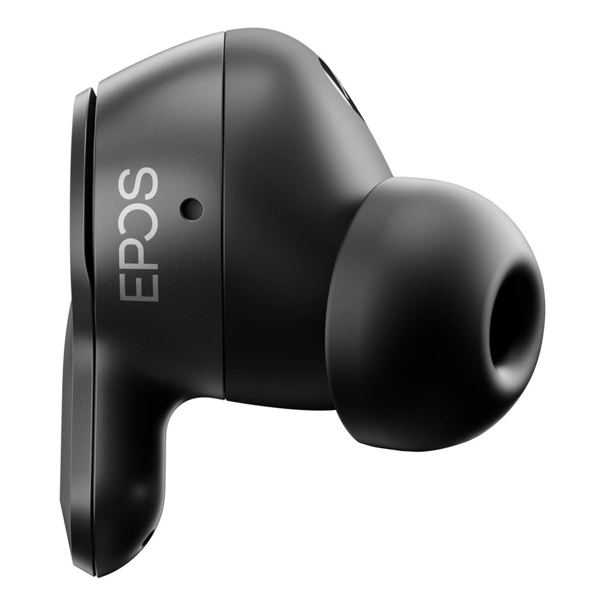 Wireless Earphones with Charging Case Epos ADAPT E1TWS Black-7