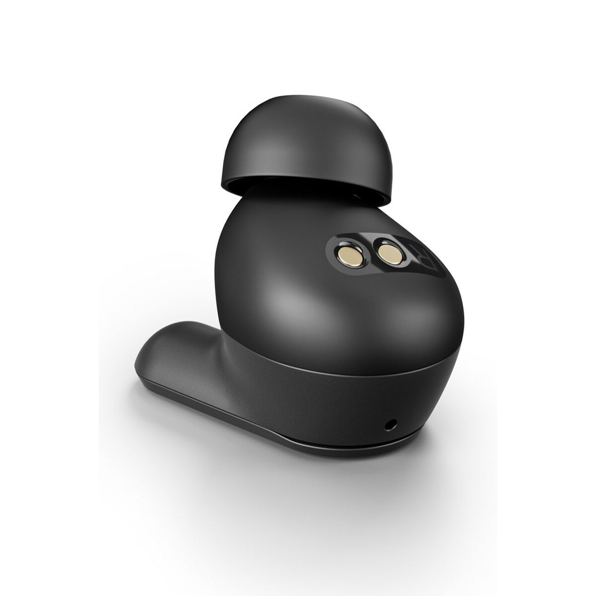 Wireless Earphones with Charging Case Epos ADAPT E1TWS Black-5