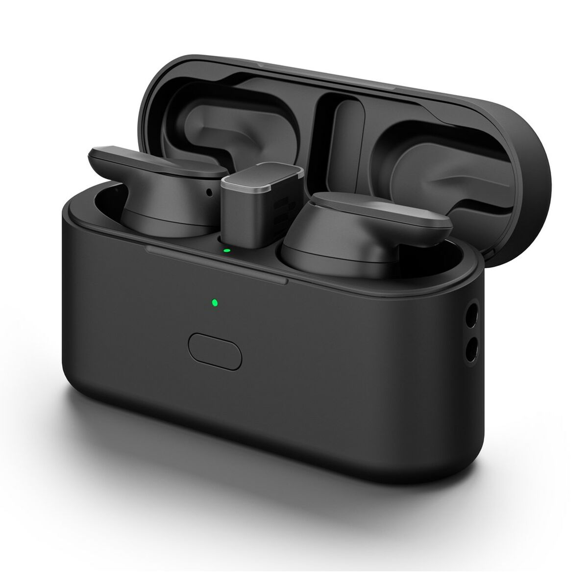 Wireless Earphones with Charging Case Epos ADAPT E1TWS Black-21