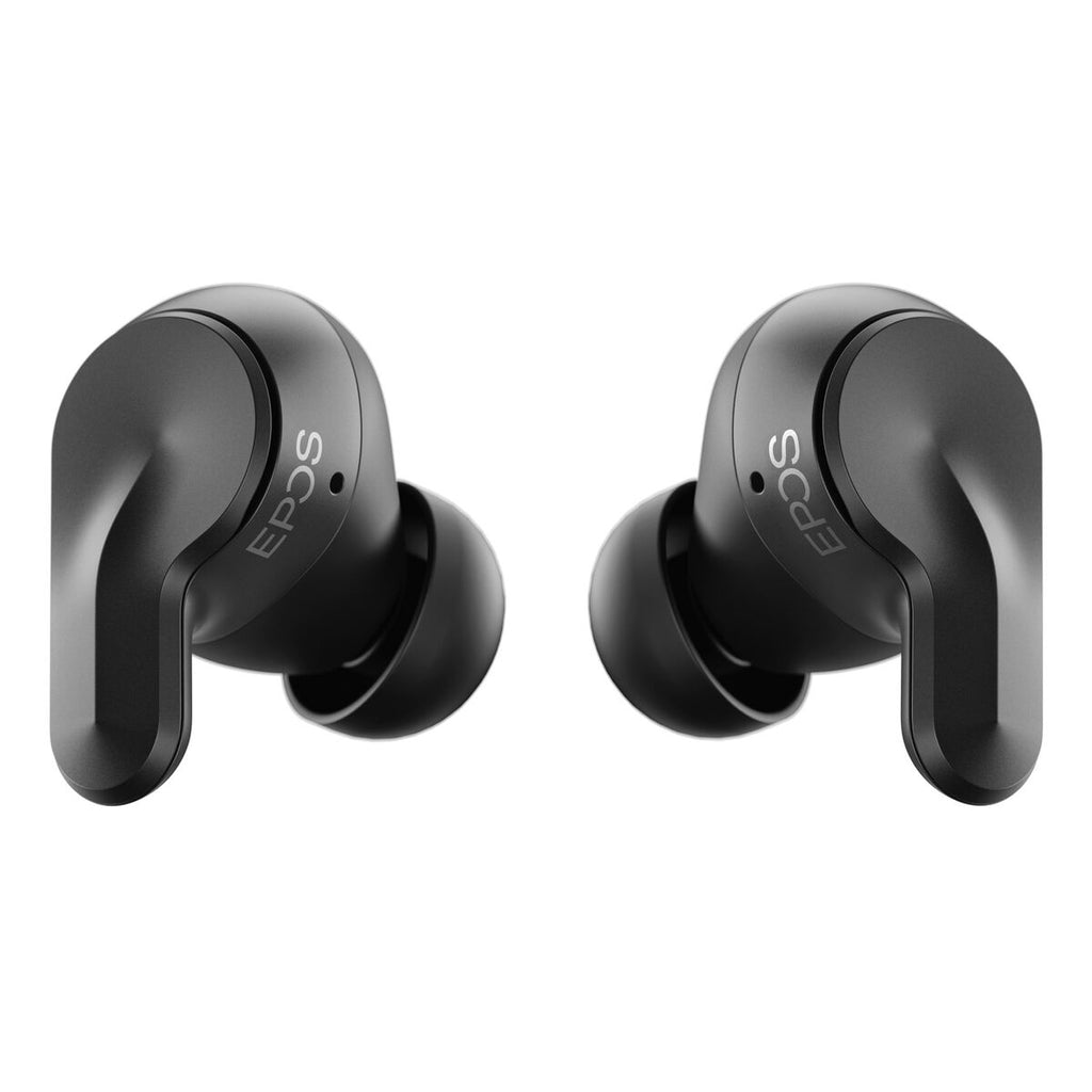 Wireless Earphones with Charging Case Epos ADAPT E1TWS Black-1