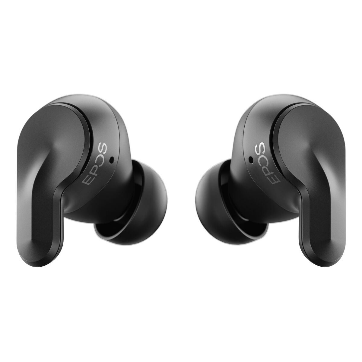 Wireless Earphones with Charging Case Epos ADAPT E1TWS Black-1