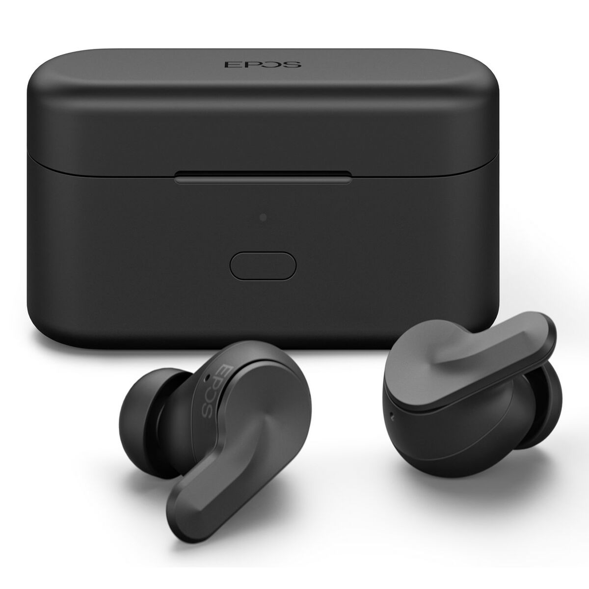 Wireless Earphones with Charging Case Epos ADAPT E1TWS Black-20