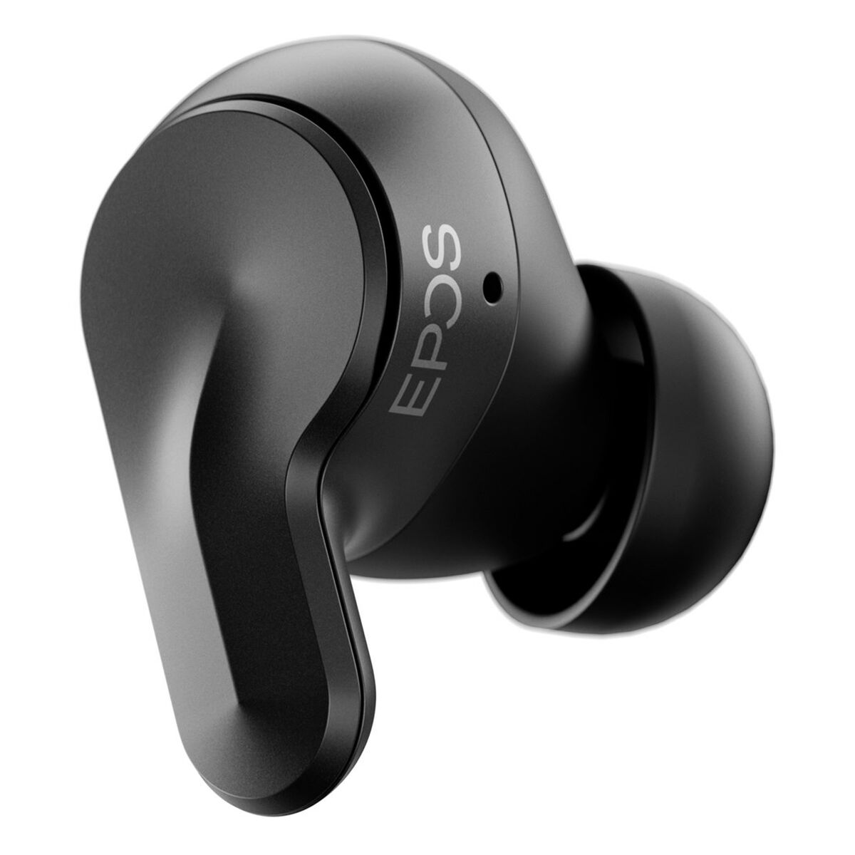 Wireless Earphones with Charging Case Epos ADAPT E1TWS Black-15