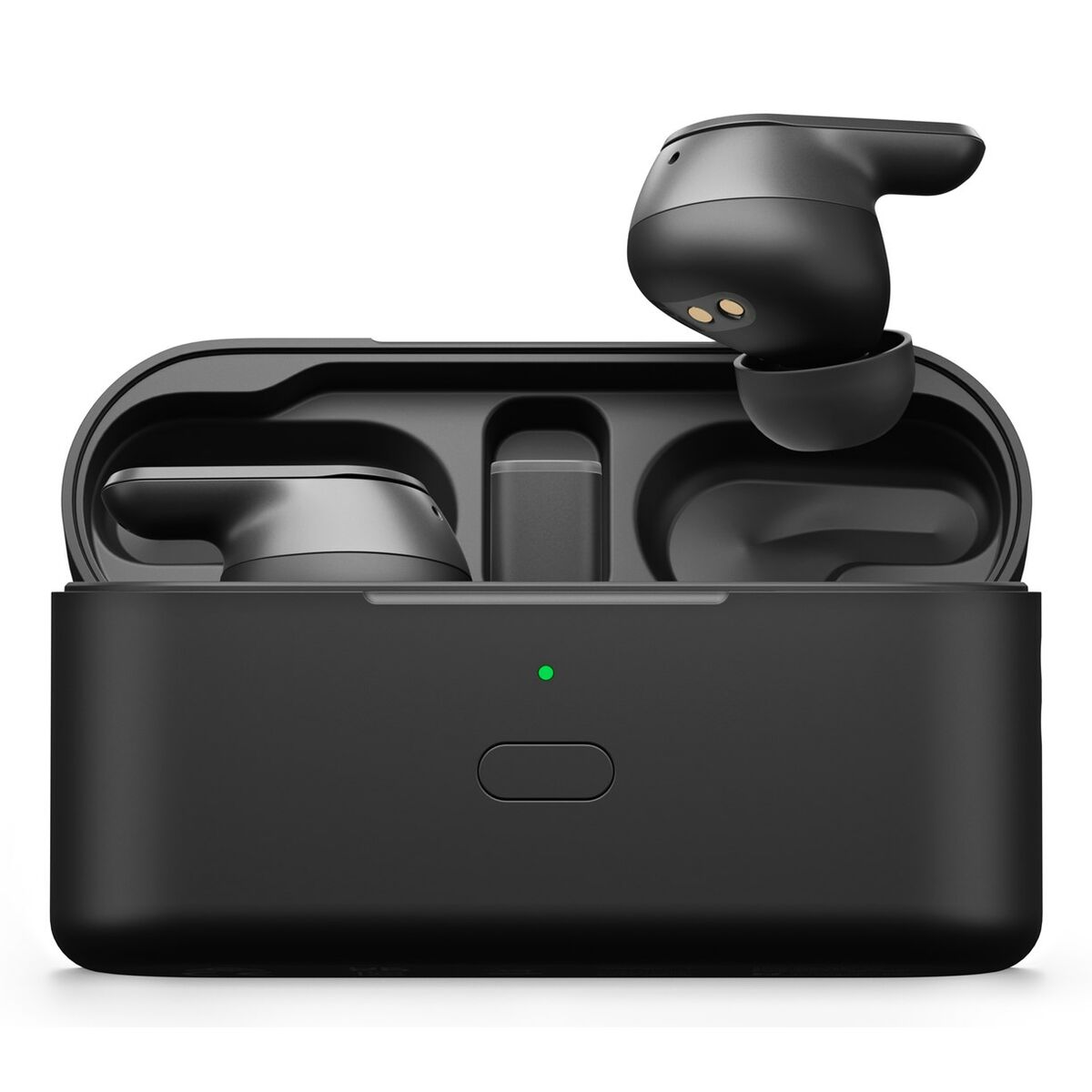 Wireless Earphones with Charging Case Epos ADAPT E1TWS Black-14