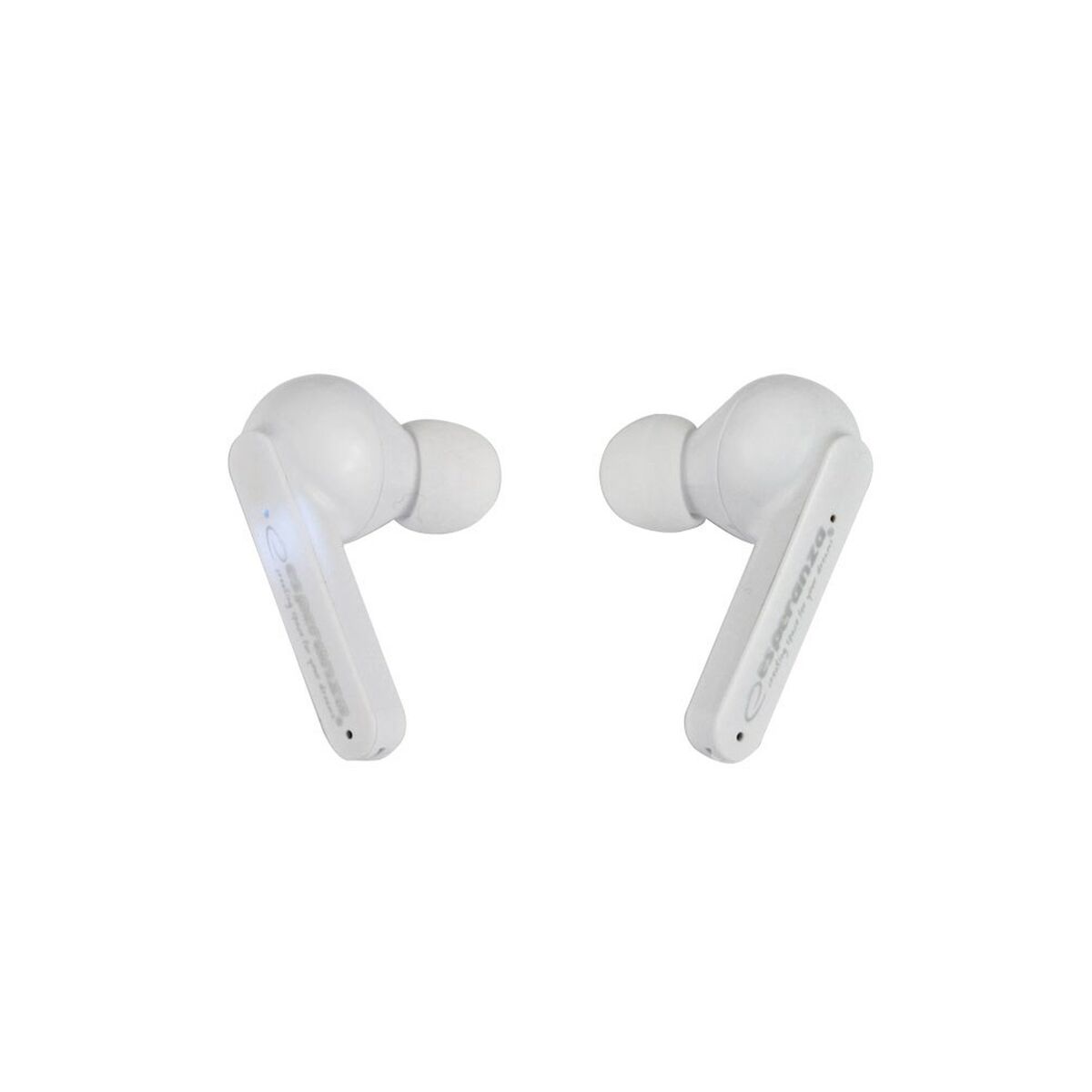 Wireless Earphones with Charging Case Esperanza EH230W White-3