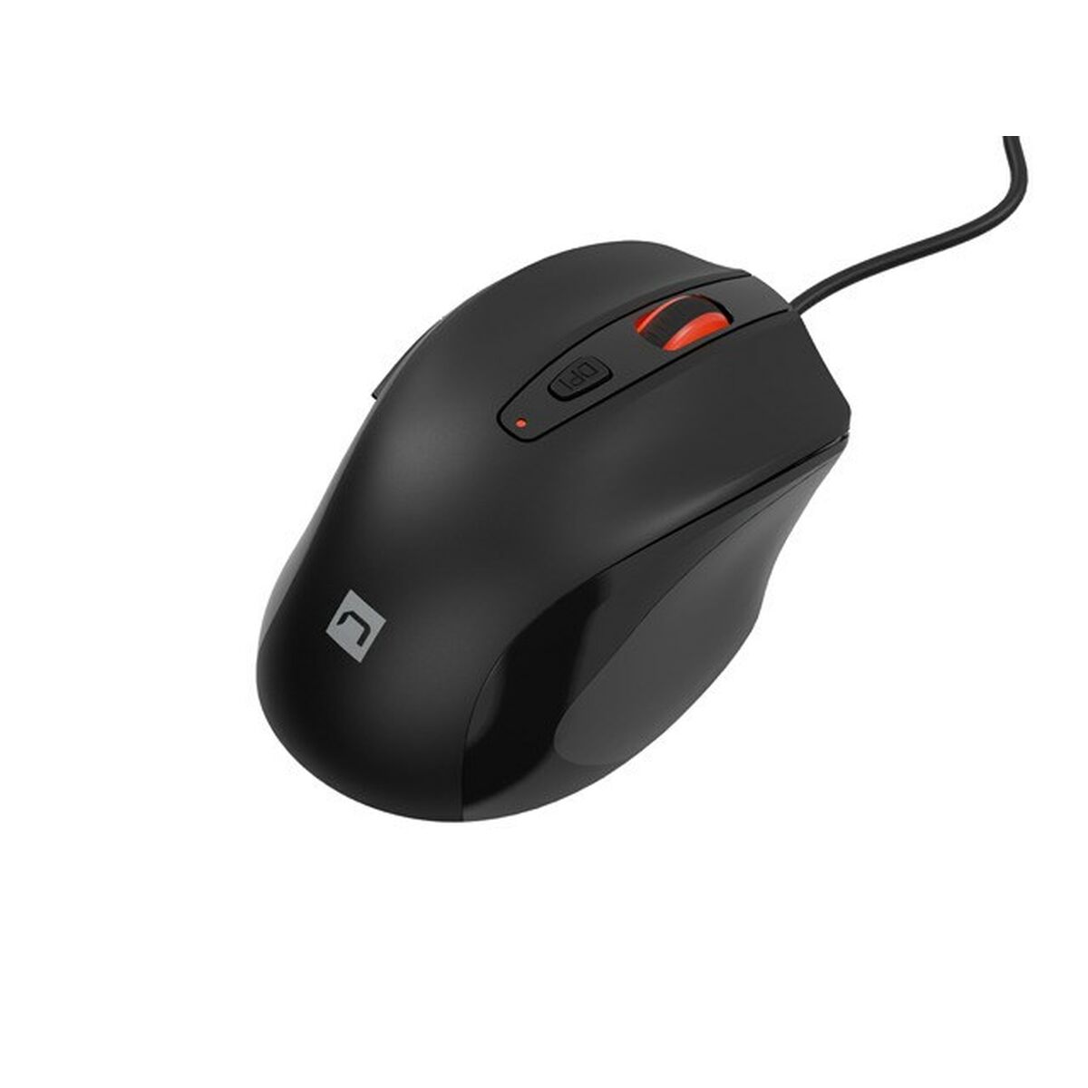 Mouse Natec-12