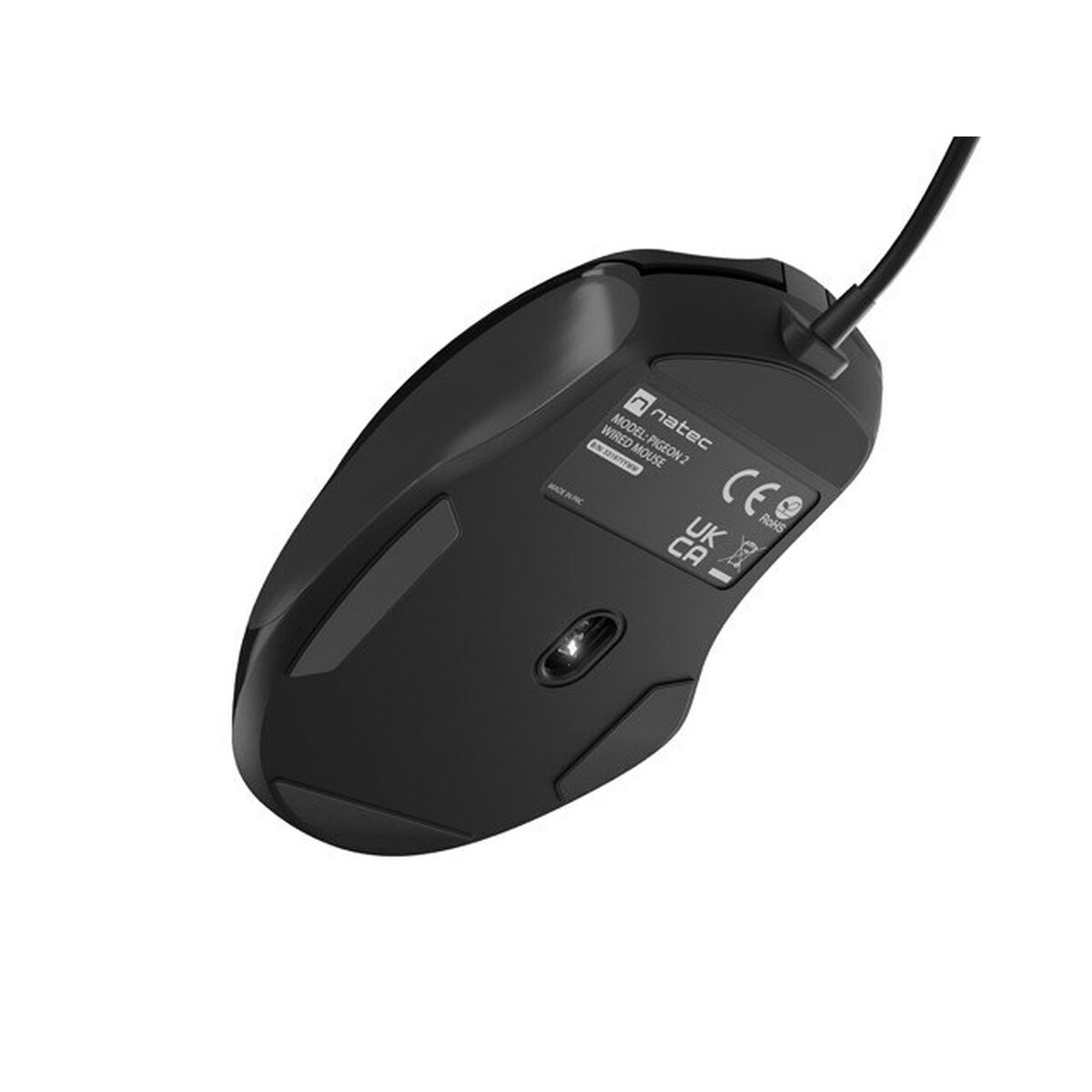 Mouse Natec-4