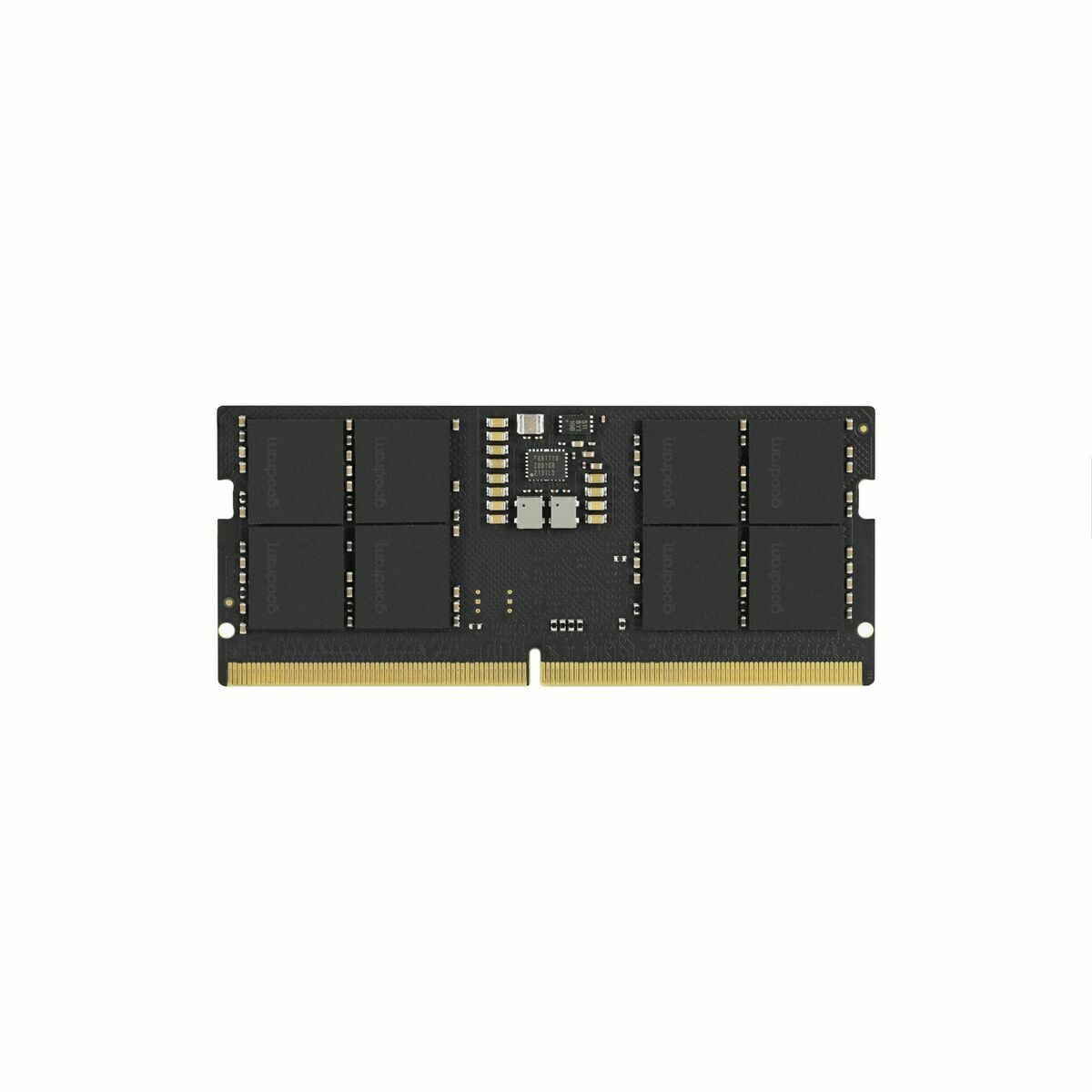 RAM Memory GoodRam GR4800S564L40S/8G-4
