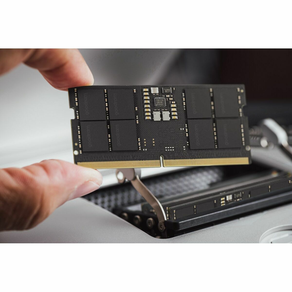 RAM Memory GoodRam GR4800S564L40S/8G-2